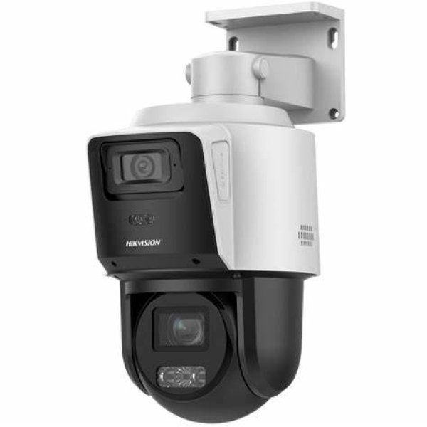 Camera IP Speed dome 4MP Hikvision DS-2SE2C400MWG-E/14