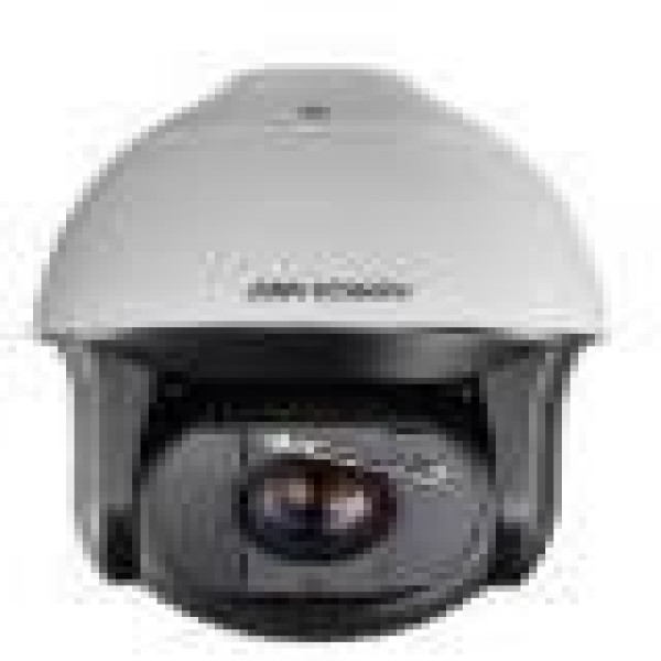 Camera Speed dome thông minh tích hợp trí tuệ nhân tạo zoom 25X DS-2DF8225IX-AEL