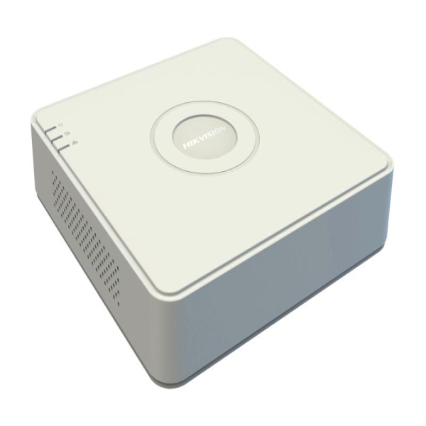 Đầu ghi hình IP Hikvision DS-7108NI-Q1/8P – NVR 8 kênh PoE nhỏ gọn, giải pháp giám sát hiệu quả