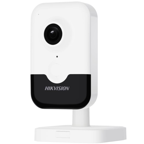 Camera WiFi Hikvision DS-2CD2443G2-IW (W) 4MP AcuSense Chính Hãng