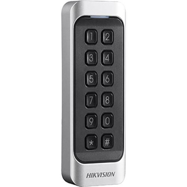 Đầu đọc thẻ mifare, model DS-K1107EK NSX: HIKVision, hàng mới 100%