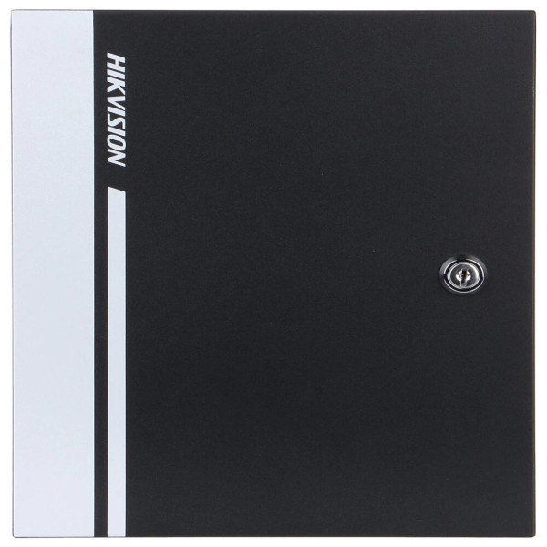 Bộ điều khiển trung tâm DS-K2801 dùng cho hệ thống kiểm soát cửa, NSX: HIKVision, mớ 100%