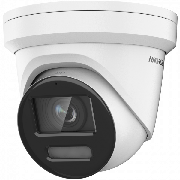 Camera ColorVu 8MP Hikvision DS-2CD2387G2H-LISU/SL