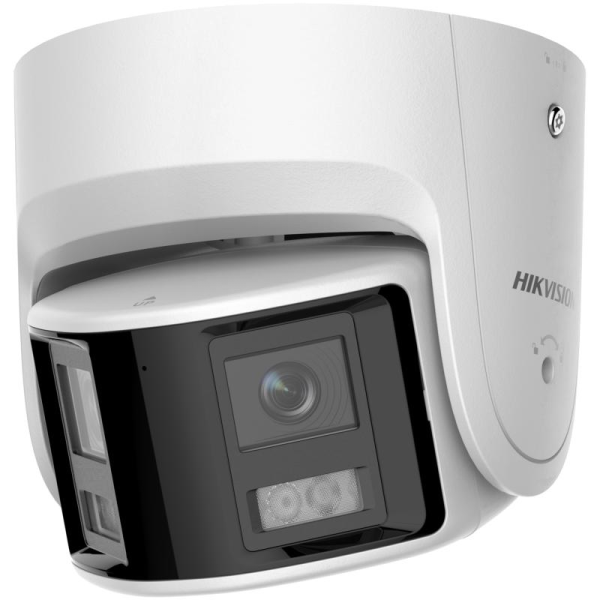 Camera IP Toàn Cảnh Hikvision DS-2CD2346G2P-ISU/SL 4MP AcuSense 180° Chính Hãng