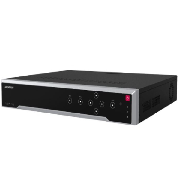 Đầu ghi hình NVR 16 kênh - 4 ổ cứng DS-7716NI-M4/16P