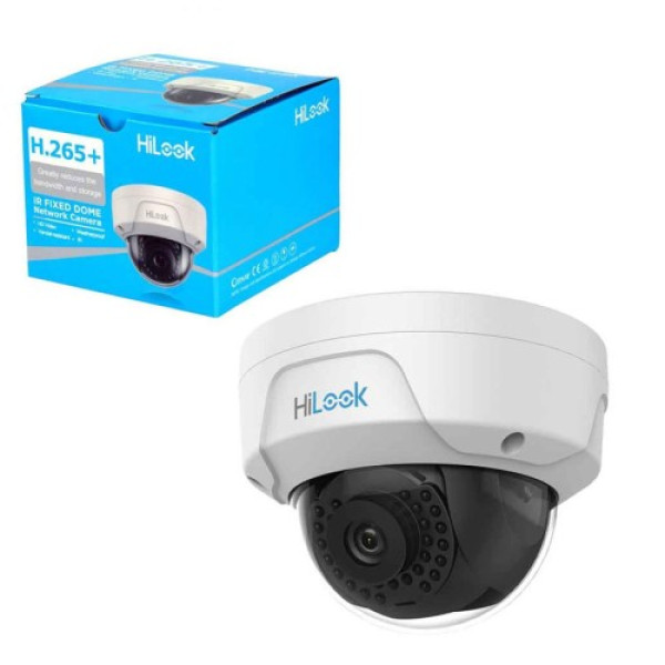Camera IP HiLook IPC-D121H
