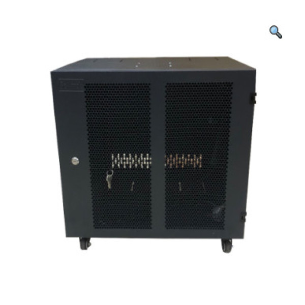 Tủ rack 4UD400 | Hàng chính hãng