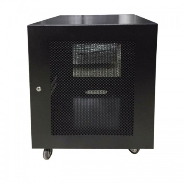 Tủ rack 12UD600 | Hàng chính hãng