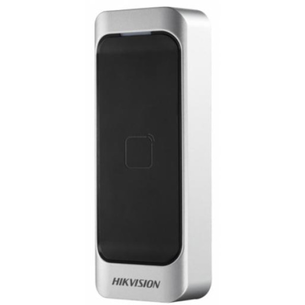 Đầu đọc thẻ mifare, model DS-K1107AE NSX: HIKVision, hàng mới 100%